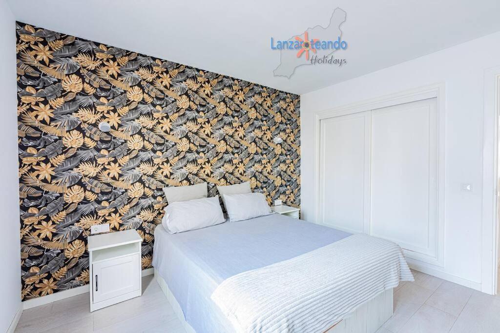 Kiara Vivienda Vacacional Costa Teguise Exterior photo